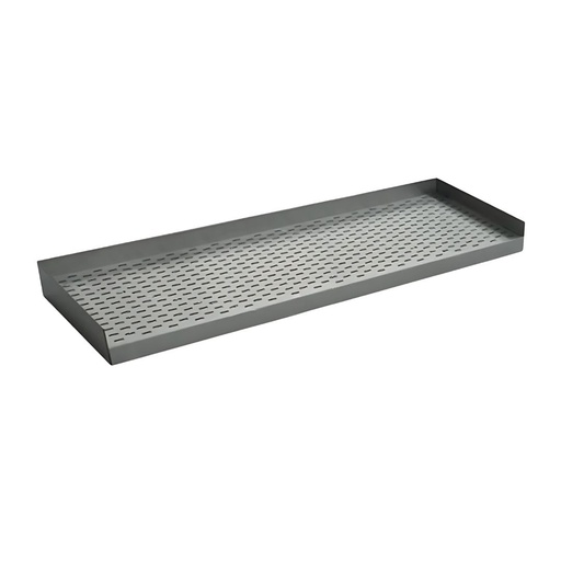 Repisa superior para Asador Argentino ZRSPAA-120 SAN-SON