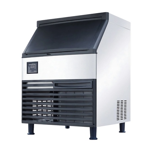 Fábrica de Hielos SK-280P-SS SAN-SON