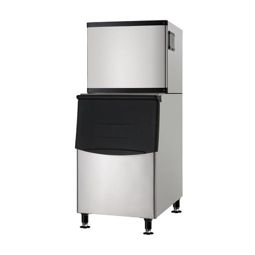 Fábrica de Hielos con Contenedor SK-1000P-SS SAN-SON