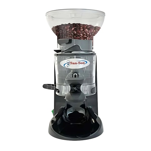 Molino de Cafe con Muela de Acero templado TRANQUILO-N SAN-SON