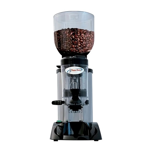 Molino de Cafe con Muela de Acero templado MARFIL SAN-SON