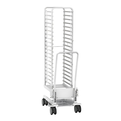 Carro 20 Niveles 201-1/1 GN ARATI00244 RATIONAL