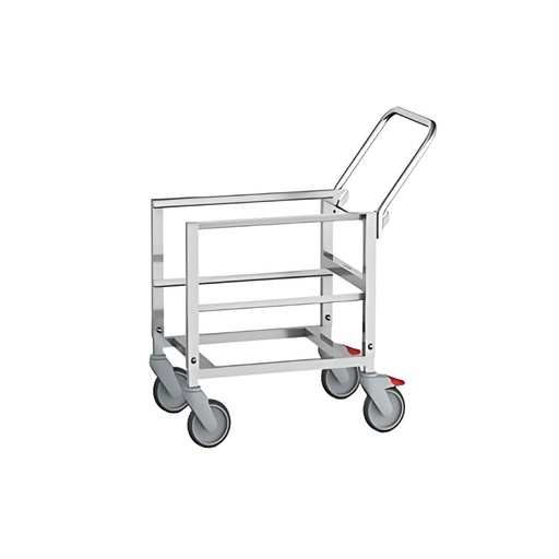 Carrito para iVario 2S y 2XS ARATI00196 RATIONAL