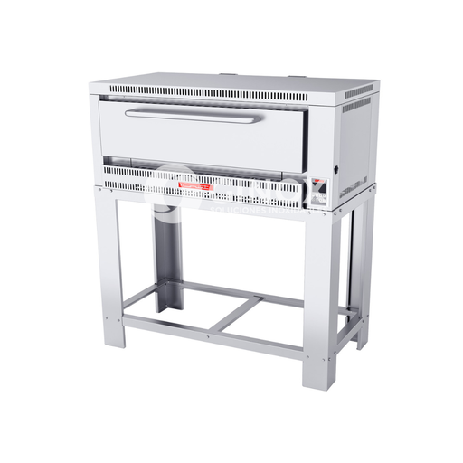 Horno PIZZINO-2 PETIT CORIAT