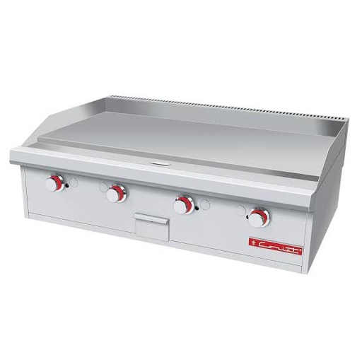 Plancha CV-4 MASTER CORIAT