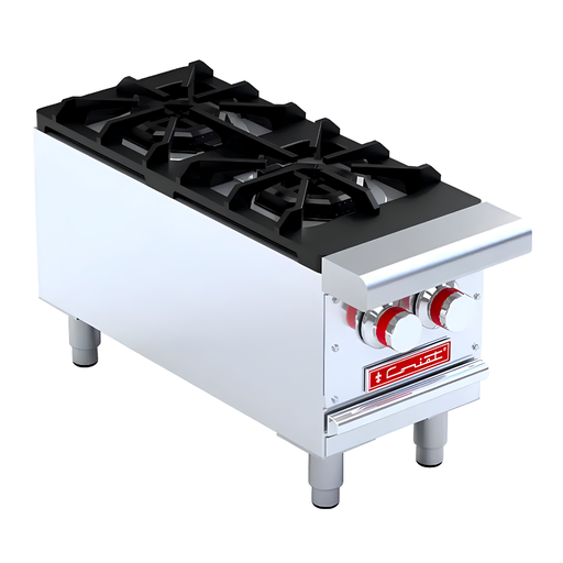 Parrilla PCV-2 MASTER CORIAT
