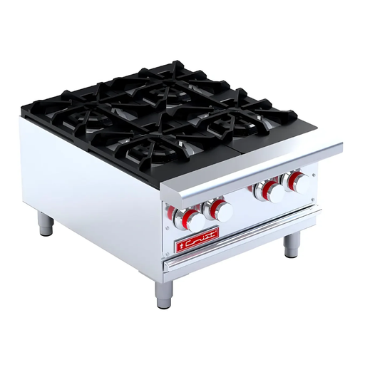 Parrilla PCV-4 MASTER CORIAT