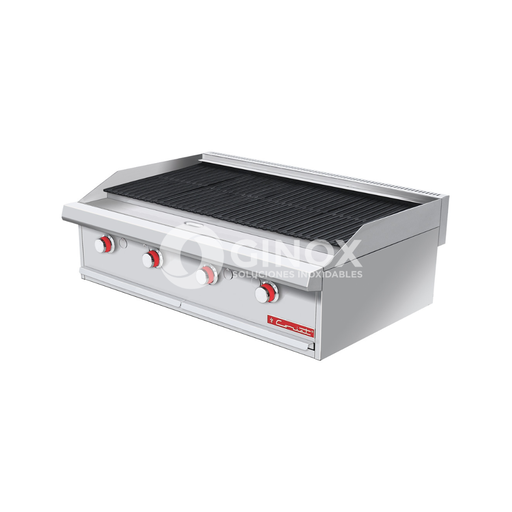 Asador ACV-4 MASTER CORIAT
