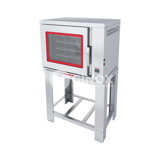 Horno de Convección Doble HC-35-C-XL CORIAT