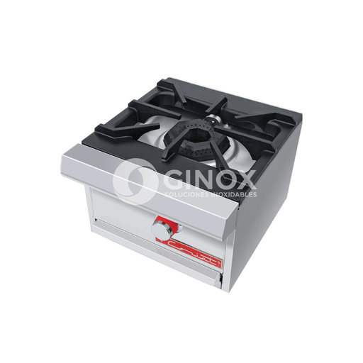 Parrilla PCH-1 HD CORIAT