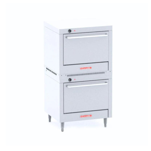 Horno Eléctrico HC-35-D-E MASTER CORIAT