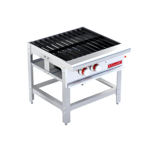 Estufón SP-1T CORIAT