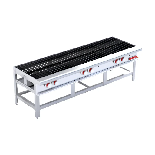 Estufón SP-3T CORIAT