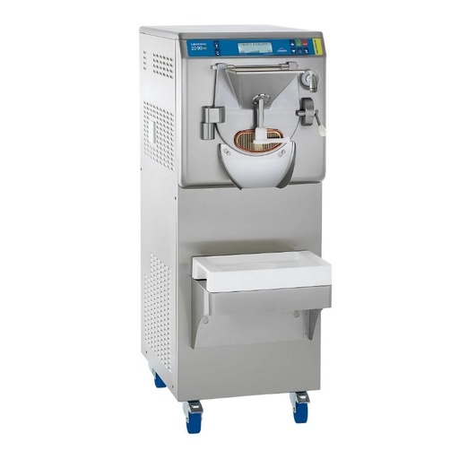 Mantecadora Eléctrica 45Kg LABOTRONIC-1045 CARPIGIANI