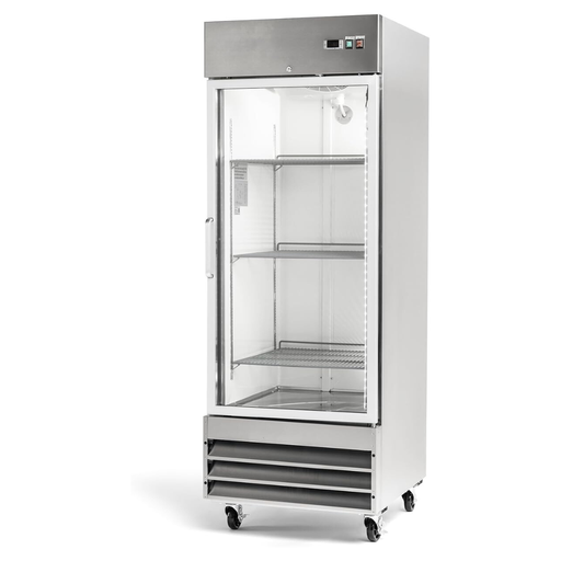 Congelador Industrial 1 Puerta 23 Pies ECV231PV CRT