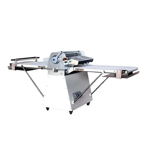 Laminadora de Banda a piso JDR520 CRT