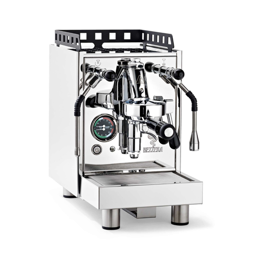 Cafetera de 1 Grupo ARIA CLASSIC-INOX BEZZERA