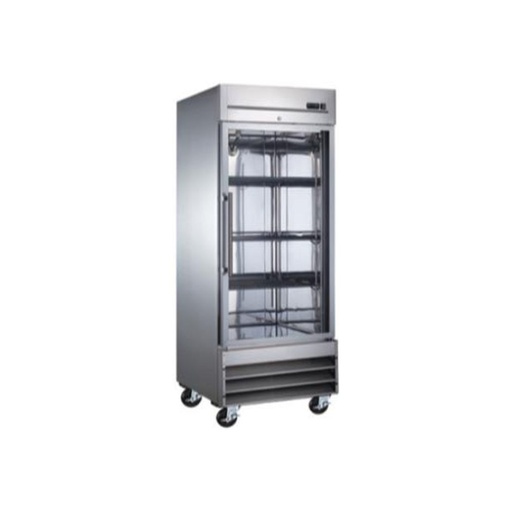 Congelador Industrial 1 Puerta 23 Pies ERV231PV CRT