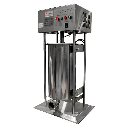 Embutidor Vertical de Salchichas Eléctrico 15Lts EEMB15 BONNE