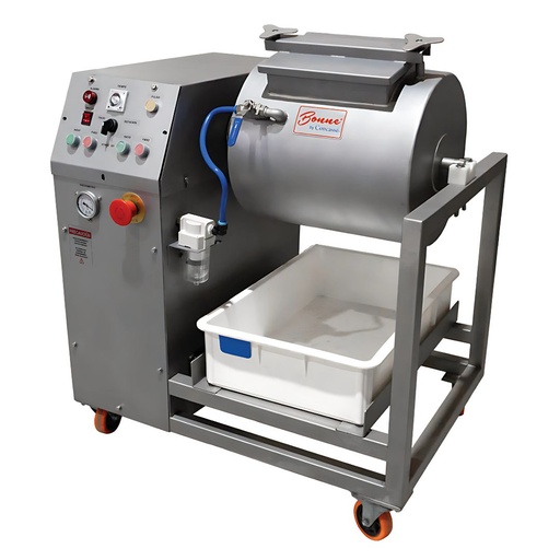 Marinador Industrial 70Kg EMARB70 BONNE