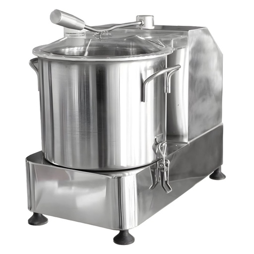Procesador de Alimentos Industrial 5Lts EPAB046 BONNE
