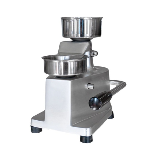 Prensa para carne de Hamburguesas 4" EPHB6 BONNE