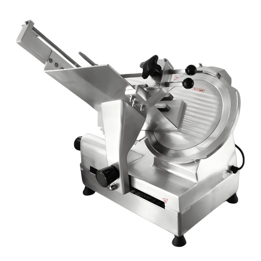 Rebanadora Carnicera Automatica de Mesa 320mm EREB320A BONNE