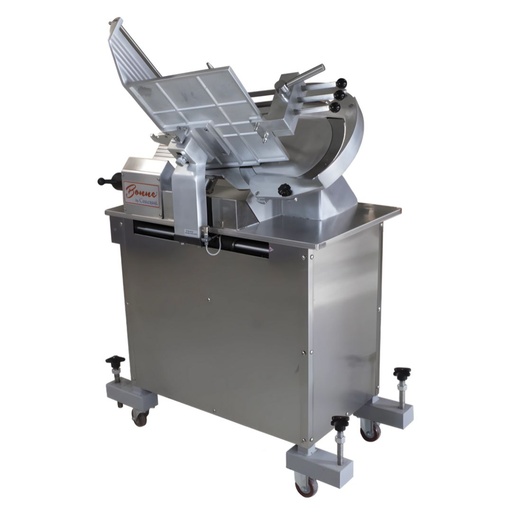 Rebanadora de Carnes Automática EREB350A BONNE