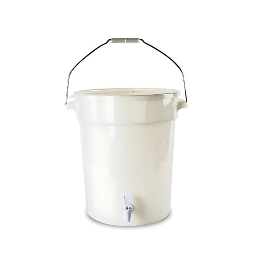 Dispensador de Jugos con Grifo 20 Lts MCDAF20 BONNE