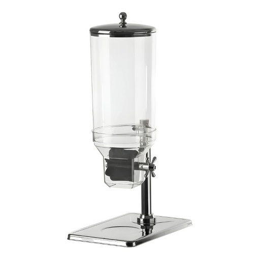 Dispensador de Cereal 7.5 Lts  MCEQDC01 BONNE