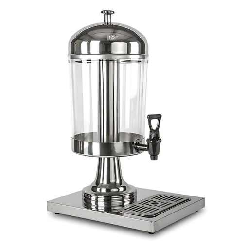 Dispensador de Jugos 8 Lts MCEQDJ08 BONNE