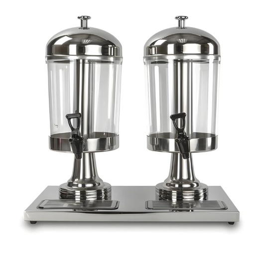 Dispensador de Jugos 16 Lts MCEQDJ16 BONNE