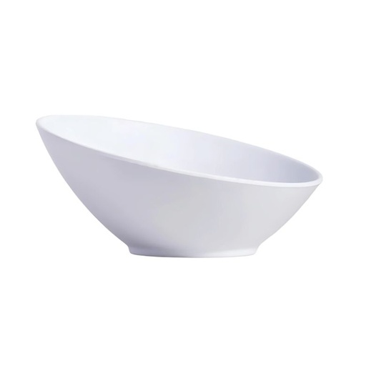 Bowl Inclinado de Melamina 10 cm MCPLMBIL10B BONNE