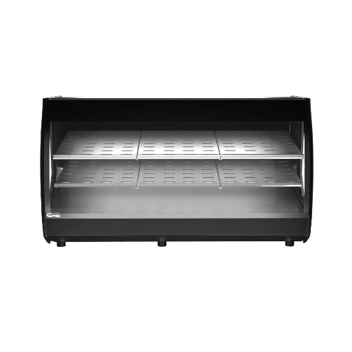 Vitrina Cremera Tradicional 200 cm VCC-200 CRIOTEC