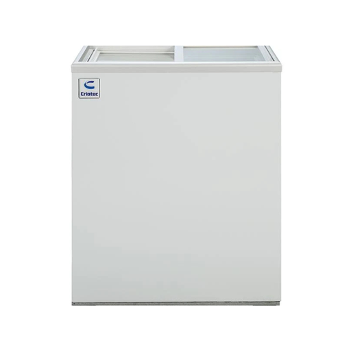 Conservador de Congelados Plano 5ft CCH-05 CRIOTEC
