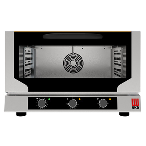 Horno de Convección Eléctrico con Vapor EKF364-NUD EKA
