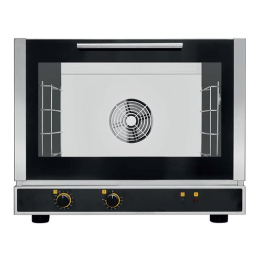 Horno de Convección Eléctrico EKF312-S1 EKA