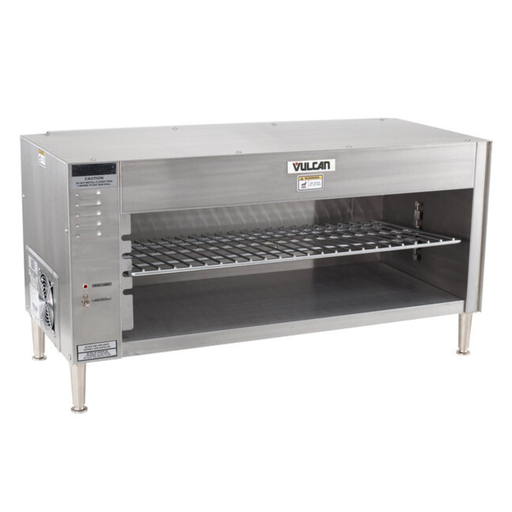 Fundidor de Queso Eléctrico 36" 1036-1 VULCAN