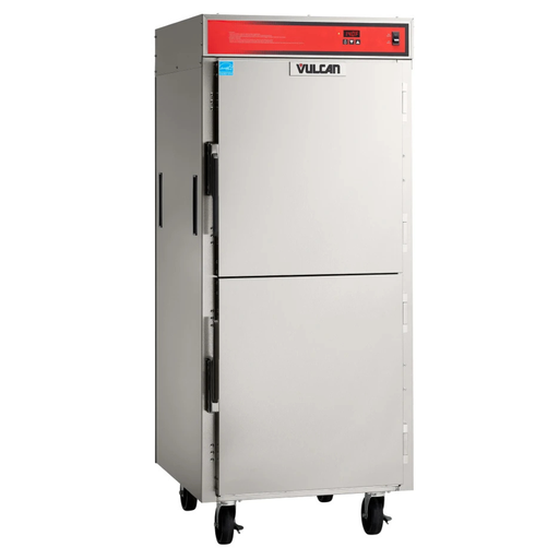 Carro Banquero Gabinete de transporte y mantenimiento con calefacción VBP15ES-1E1ZN VULCAN