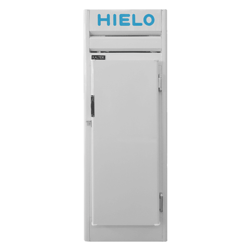 Conservador de Hielo en bolsas - Puerta Sólida KTK-20 KALTEK