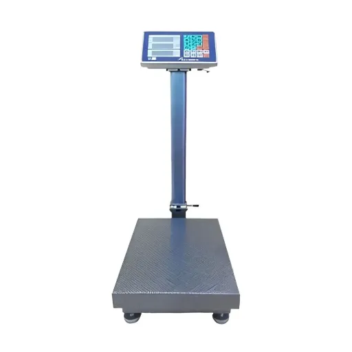 Báscula electrónica 40 Kg BN-40 MASSER