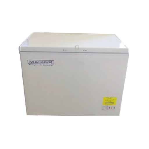 Congelador horizontal 9 pies CM-1000 MASSER