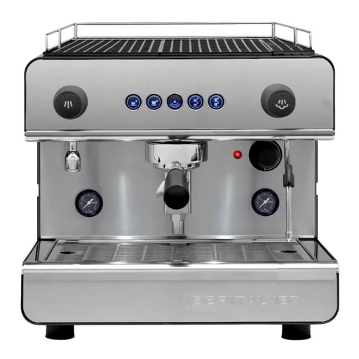 Cafetera Automática 1 Grupo 6Lts IB7-1 IBERITAL