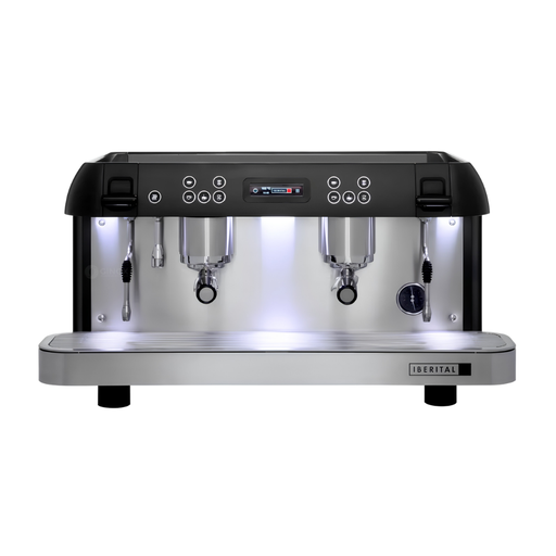 Cafetera Automatica 2 Grupos 11.4Lts EXP-PRO-2 IBERITAL