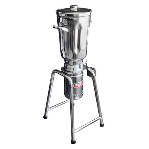 Licuadora Industrial de Volteo MX12-V MIXER