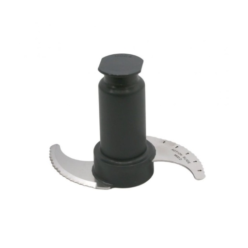 Cuchillas Mricrodentadas CM-K41KE4V SAMMIC