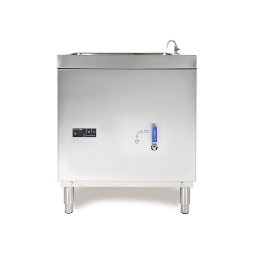 Cuba Potenciada para SmartVide 120 litros SAMMIC